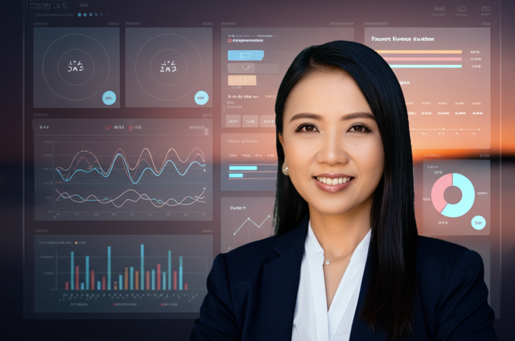 대표이사 문 성 욱